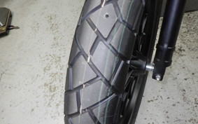 HONDA CL500 2026 PC68