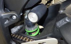 KAWASAKI NINJA ZX-6R A 2022 ZX636G