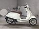 Фото Vespa PRIMA BEIGE RA150 с японского аукциона