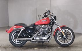 HARLEY XL1200L 2010 CX3