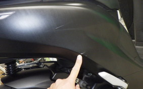 HONDA DIO 110 2018 JK03