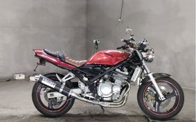 SUZUKI BANDIT250-1 GJ77A