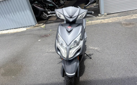 KYMCO RACING KING180