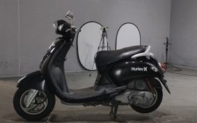 YAMAHA VINO125 5JS