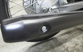 HONDA C50 SUPER CUB AA09