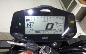 SUZUKI GIXXER 150 ED13N
