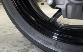KAWASAKI NINJA 1000SX 2024 ZXT02K