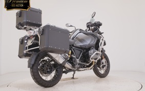BMW R1250GS ADVENTURE 2022