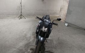 SUZUKI GSX-S750 2021 C533F