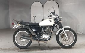 HONDA CB223S MC40