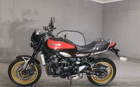 KAWASAKI Z900RS 2023 ZR900C