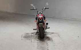 HONDA MONKEY AB27