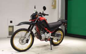 YAMAHA SEROW 250 Gen.3 2019 DG31J