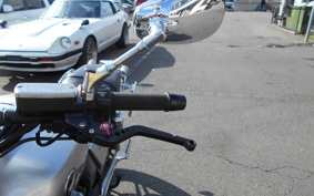 HONDA CB1100 ABS 2010 SC65