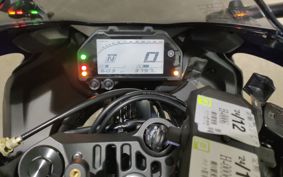 YAMAHA YZF R-3 2024 RH21J