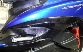 YAMAHA CYGNUS 125 XSR 2 SE44J