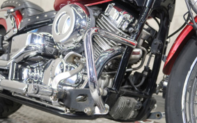 YAMAHA DRAGSTAR 400 2012 VH02J