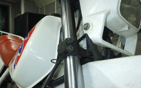HONDA XLR125R JD16