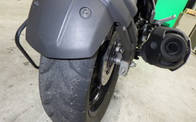 YAMAHA FZ25 2007