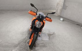 KTM 390 DUKE JPJ40