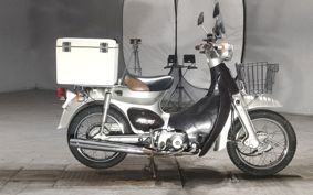 HONDA LITTLE CUB C50