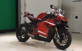 DUCATI PANIGALE V4 S 2020