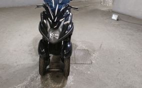 YAMAHA TRICITY 125 SE82J