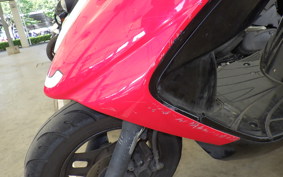 SUZUKI ADDRESS V125 G CF46A