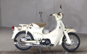 HONDA LITTLE CUB AA01