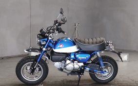 HONDA  MONKEY 125 JB02