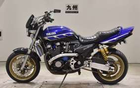 YAMAHA XJR1200 1998 4KG