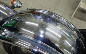 KAWASAKI ESTRELLA RS 2021 BJ250A