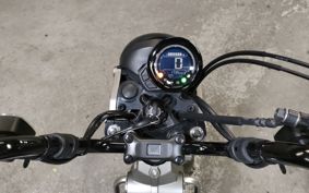 HONDA CT125 HUNTER  CUB  JA65