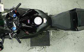 HONDA CBR600RR 2025 PC40