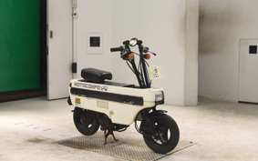 HONDA MOTOCOMPO 2008 AB12