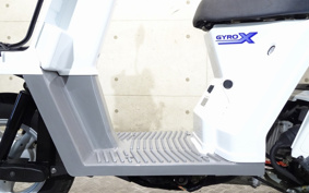 HONDA  GYRO X BASIC  TD02