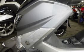 YAMAHA N-MAX 2008 SED6J