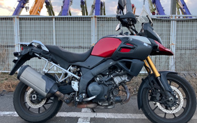 SUZUKI DL1000 ( V-Strom 1000 ) 2014 VU51A