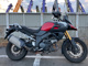 Фото Suzuki DL1000 2014 с японского аукциона