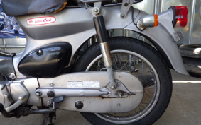 HONDA LITTLE CUB AA01