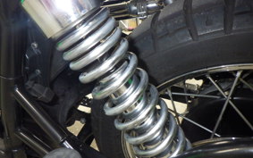 TRIUMPH SCRAMBLER 900 2009