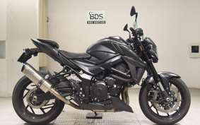 SUZUKI GSX-S750 2023 C533F
