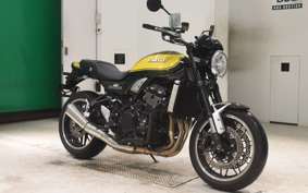 KAWASAKI Z900RS 2024 ZR900K