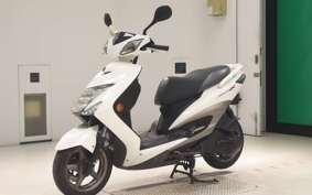 YAMAHA CYGNUS 125 X 2 SE44J