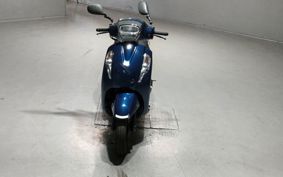 SUZUKI ADDRESS V125 DP12H