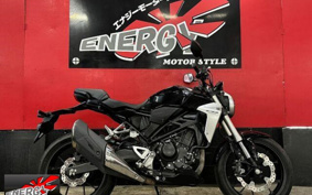 HONDA CB250R 2018 MC52