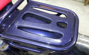 HONDA C125 SUPER CUB 2024 JA48