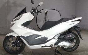 HONDA PCX 125 JF81