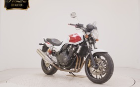 HONDA CB400SF GEN 4 A 2016 NC42