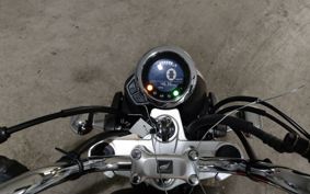 HONDA MONKEY 125 JB03